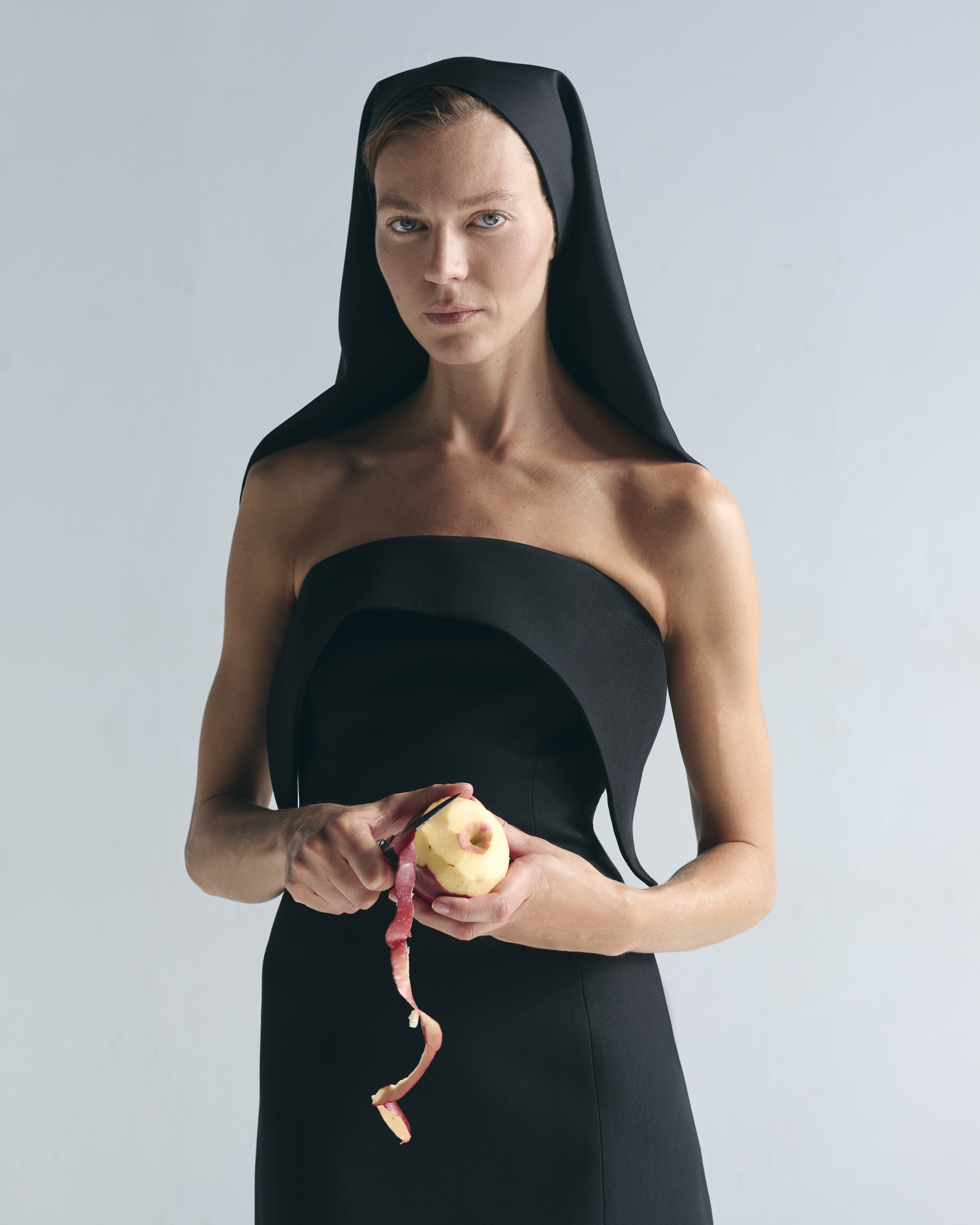 Packshot d'accessoires et maroquinerie de luxe pour Arkow