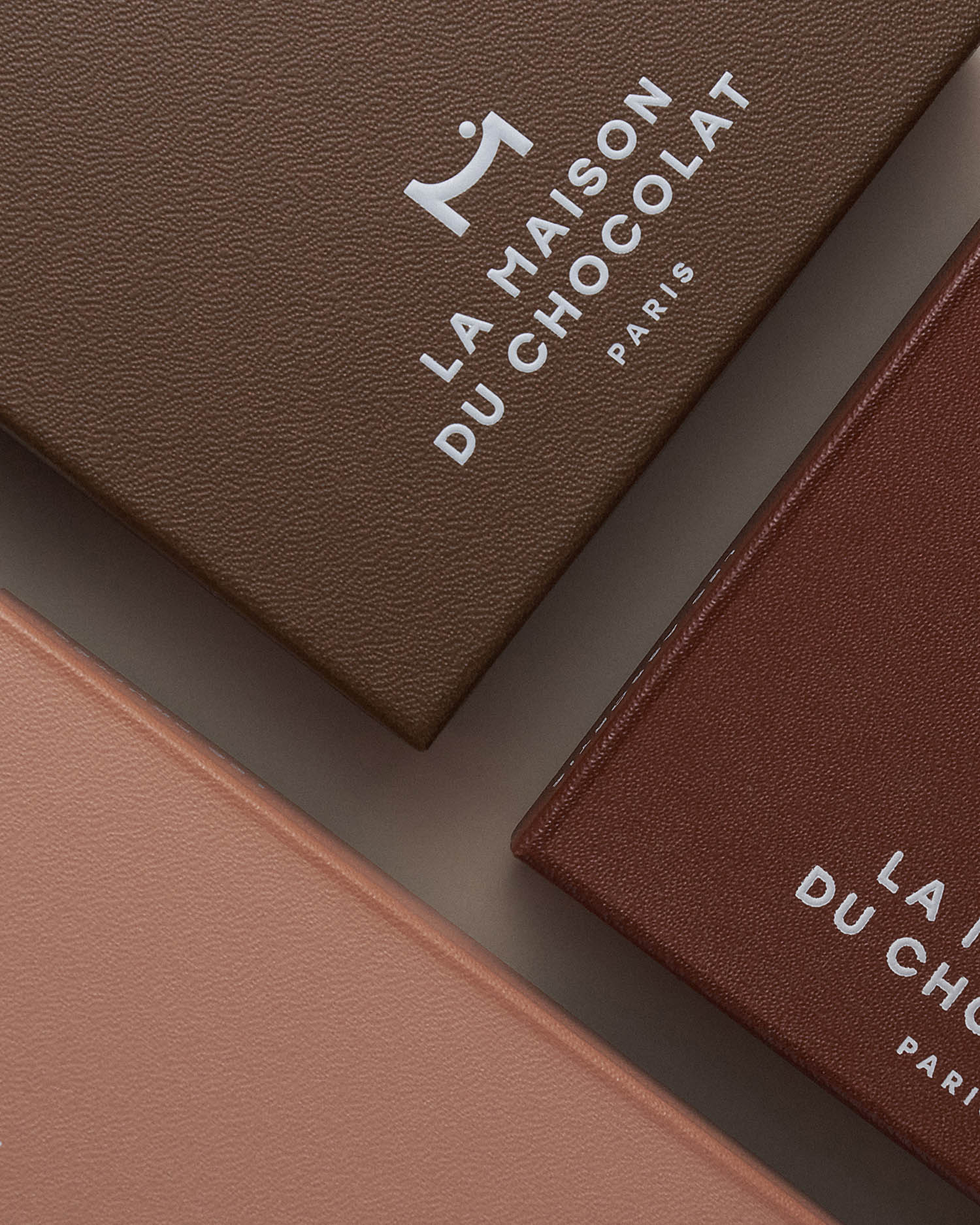 Photographie culinaire haut de gamme pour La Maison du Chocolat